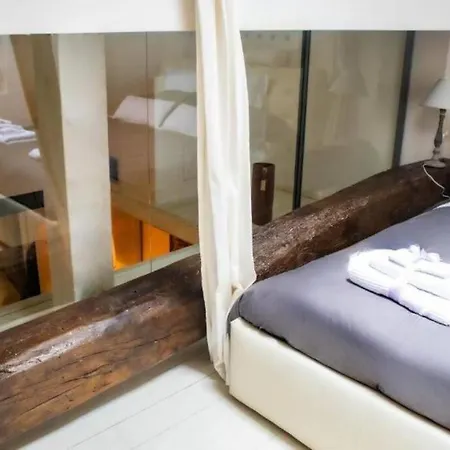 The Window Apartment Bologna