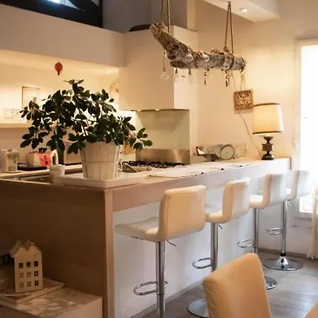 The Window Apartment *