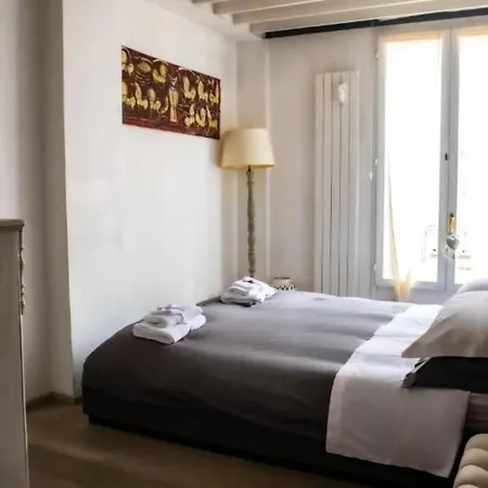 The Window Apartment Bologna