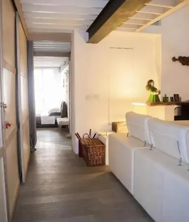 The Window Apartment Bologna