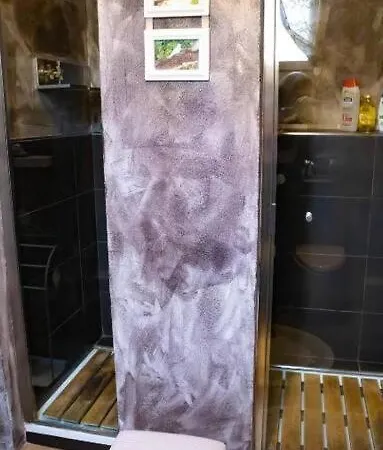 The Window Apartment