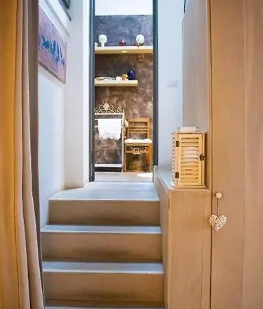 The Window Apartment