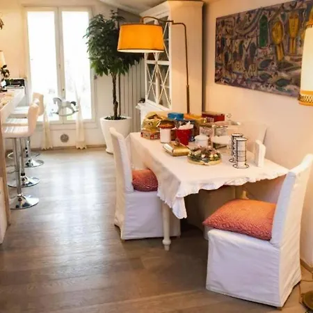 The Window Apartment Bologna