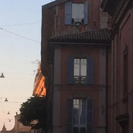 The Window Apartment