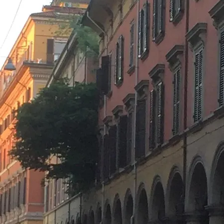 Apartment The Window Bologna