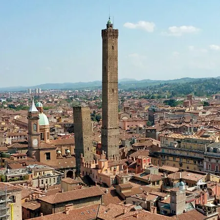 The Window Bologna